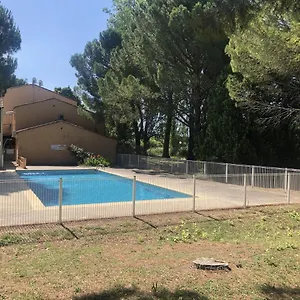 238 Village Les Salicornes Appartamento