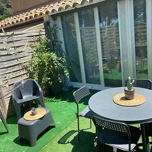 Un Duplex Pour 4 Personne De Appartamento